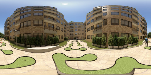 CENTRAL PARK